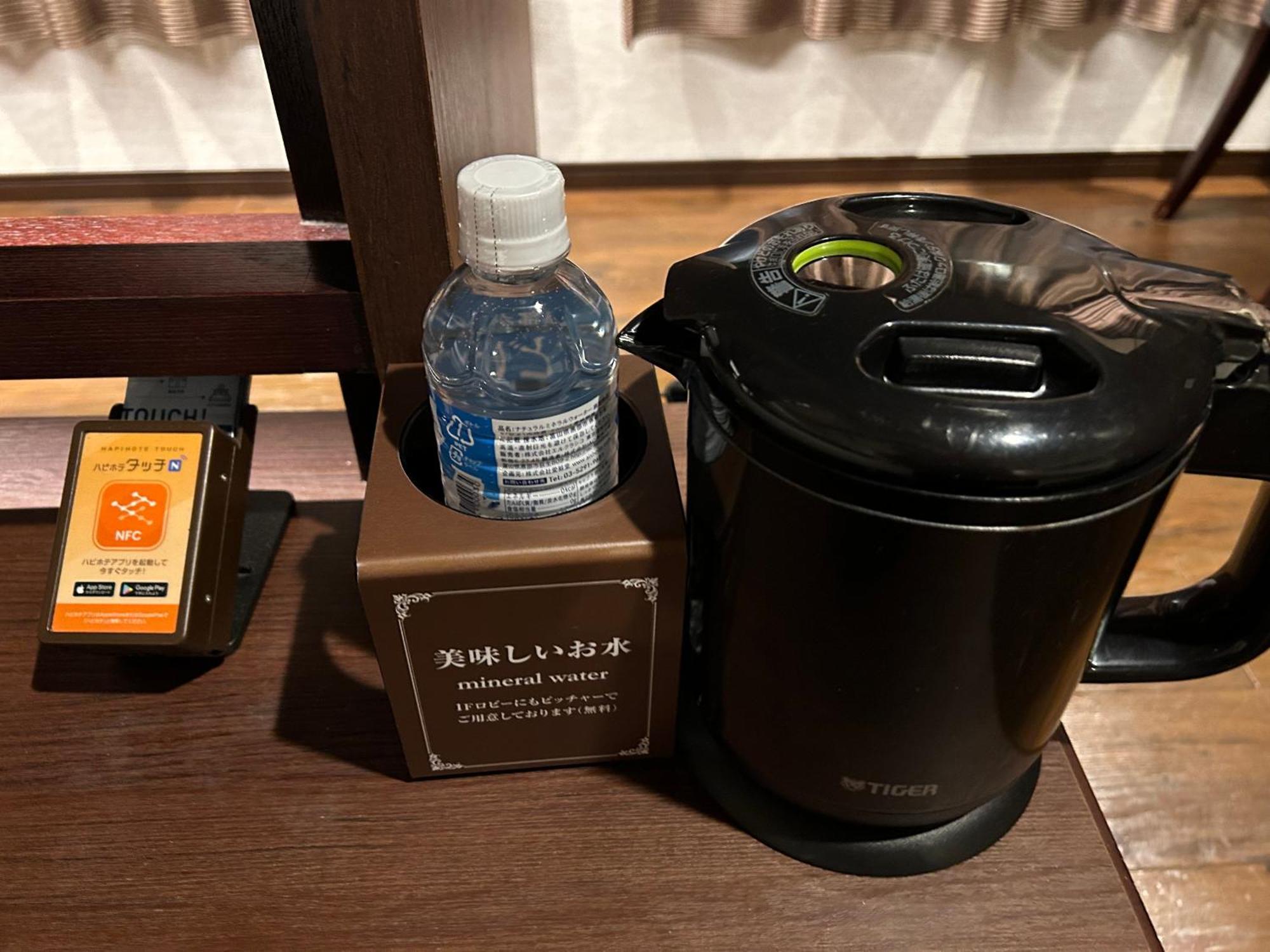 Hotel Balian Resort Shinjuku Honten (Adults Only) Tokyo Exterior photo
