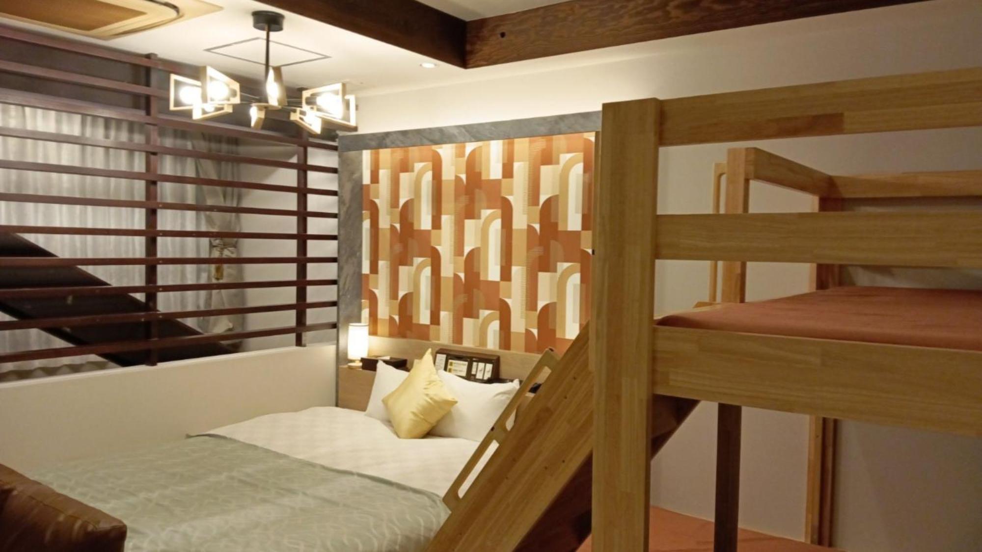 Hotel Balian Resort Shinjuku Honten (Adults Only) Tokyo Exterior photo