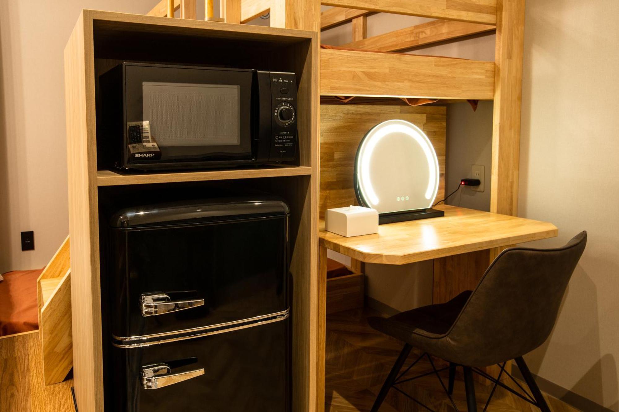 Hotel Balian Resort Shinjuku Honten (Adults Only) Tokyo Exterior photo